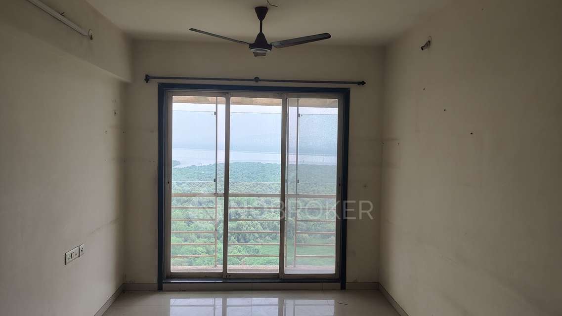 3 BHK Flat In Green Palms Chs Ltd, Ghansoli For Sale  In Ghansoli