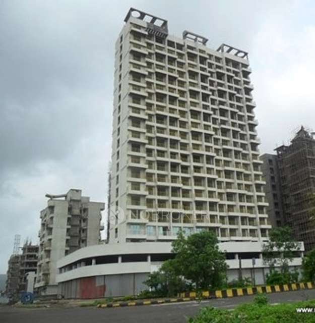 3 BHK Flat In Green Palms Chs Ltd, Ghansoli For Sale  In Ghansoli