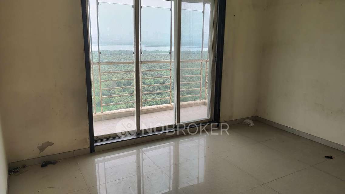 3 BHK Flat In Green Palms Chs Ltd, Ghansoli For Sale  In Ghansoli