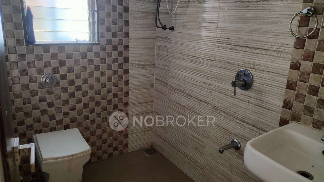 3 BHK Flat In Green Palms Chs Ltd, Ghansoli For Sale  In Ghansoli