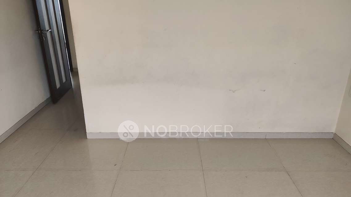 3 BHK Flat In Green Palms Chs Ltd, Ghansoli For Sale  In Ghansoli