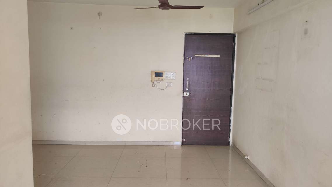 3 BHK Flat In Green Palms Chs Ltd, Ghansoli For Sale  In Ghansoli