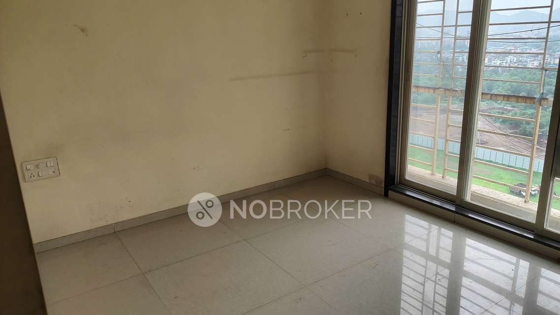 3 BHK Flat In Green Palms Chs Ltd, Ghansoli For Sale  In Ghansoli