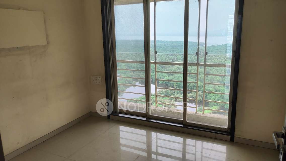 3 BHK Flat In Green Palms Chs Ltd, Ghansoli For Sale  In Ghansoli