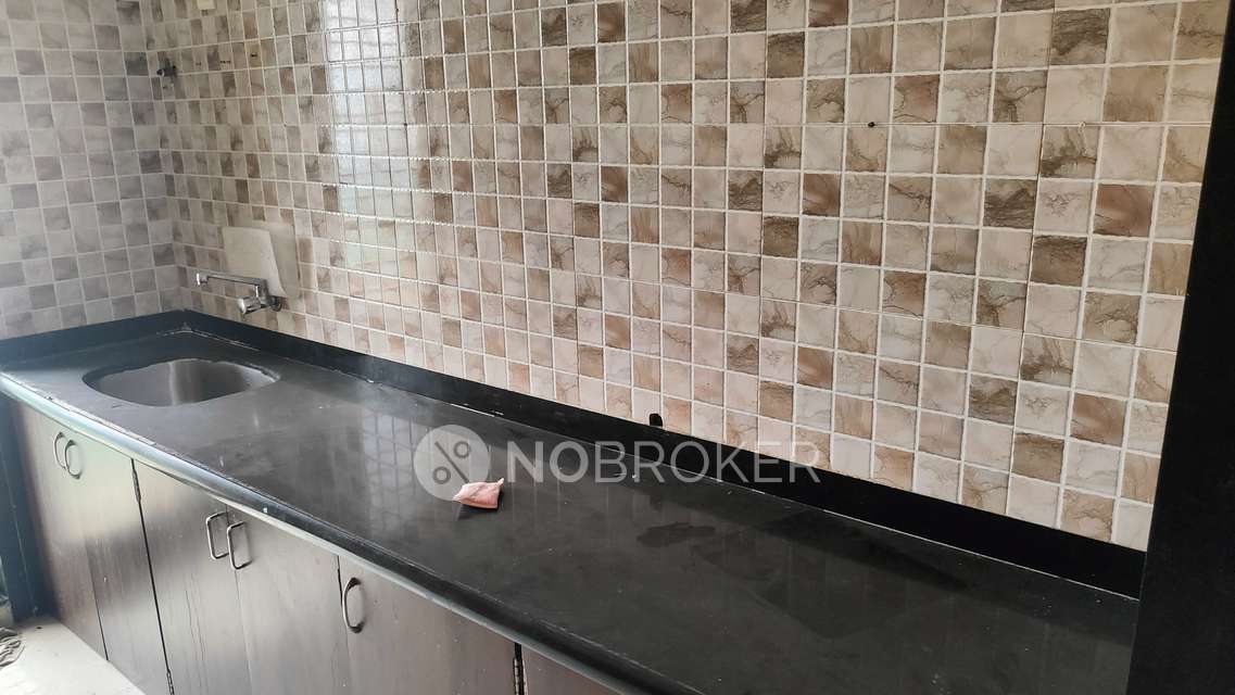 3 BHK Flat In Green Palms Chs Ltd, Ghansoli For Sale  In Ghansoli