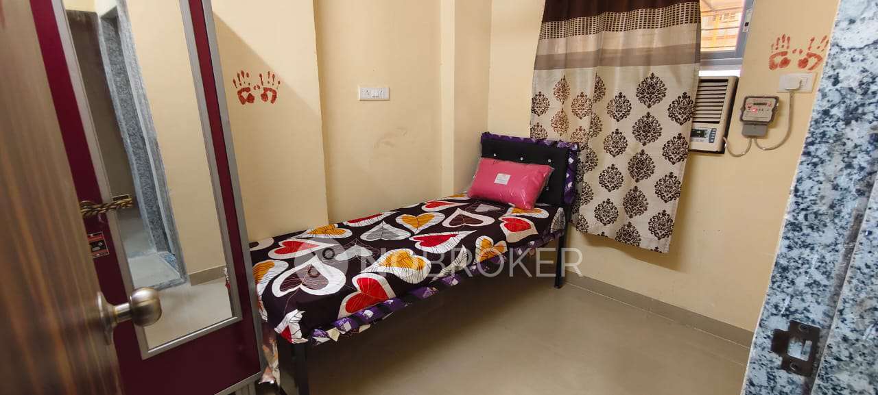 PG for Anyone in Malad West