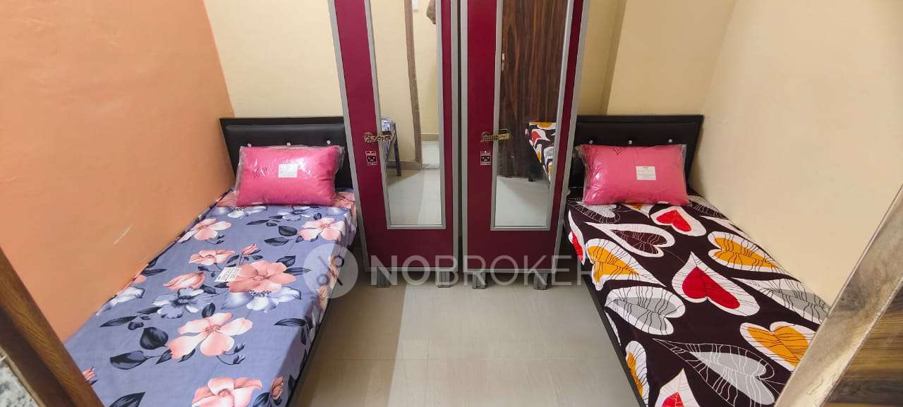 PG for Anyone in Malad West