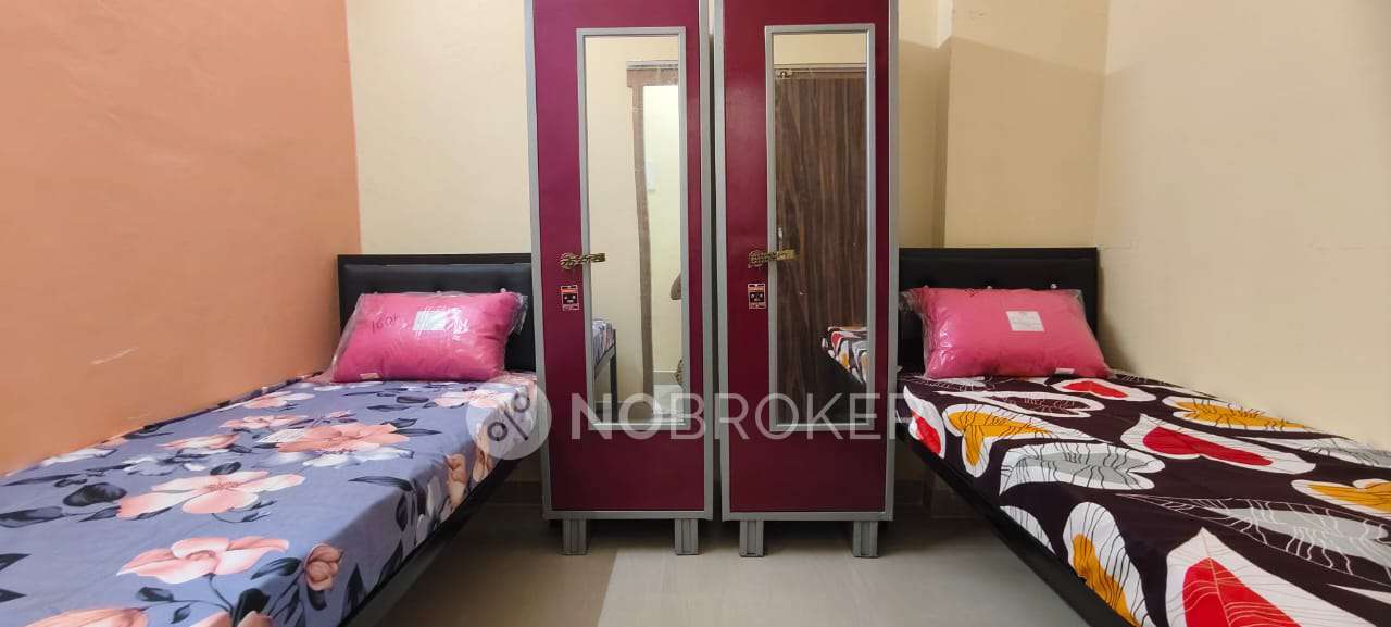 PG for Anyone in Malad West