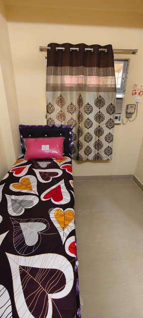 PG for Anyone in Malad West