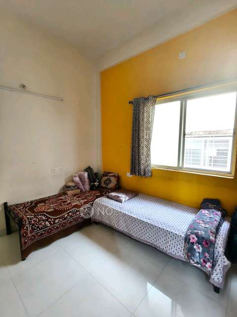 PG for Anyone in The Burger Cafe