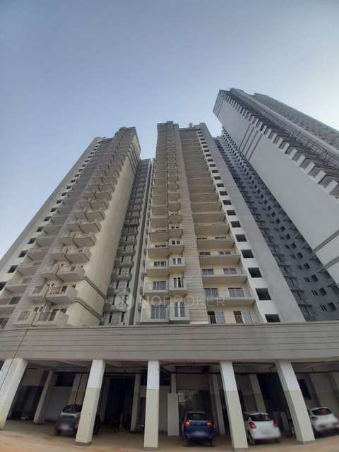 3 BHK Flat In Preena Micasa for Rent  In Sector 68