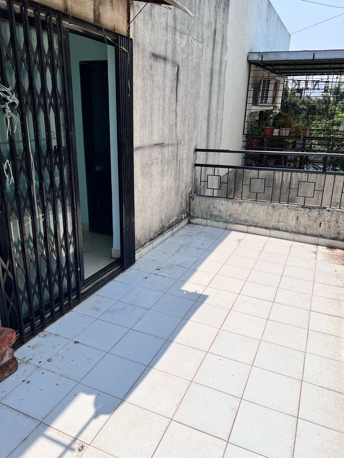 Amrut Kalash Nagari CHS