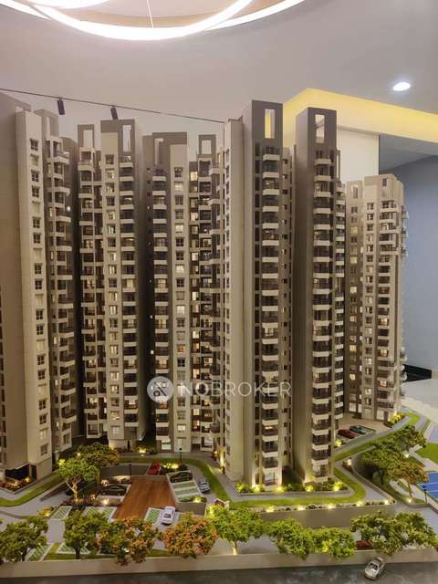 3 BHK Flat In Purva Parkhill, Mallasandra For Sale  In Purva Highland