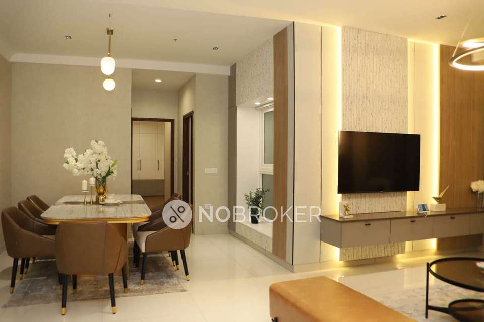 3 BHK Flat In Purva Parkhill, Mallasandra For Sale  In Purva Highland