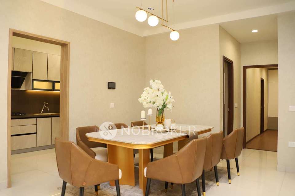 3 BHK Flat In Purva Parkhill, Mallasandra For Sale  In Purva Highland
