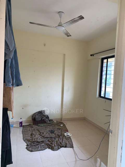 1 BHK Flat In Sancheti Sketchbook For Sale  In Mulshi