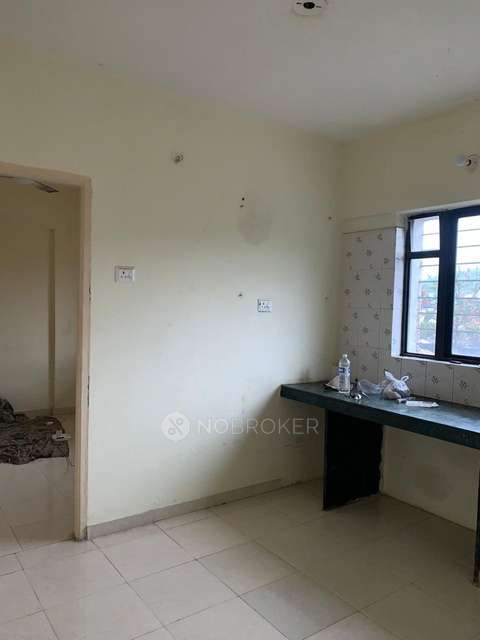 1 BHK Flat In Sancheti Sketchbook For Sale  In Mulshi
