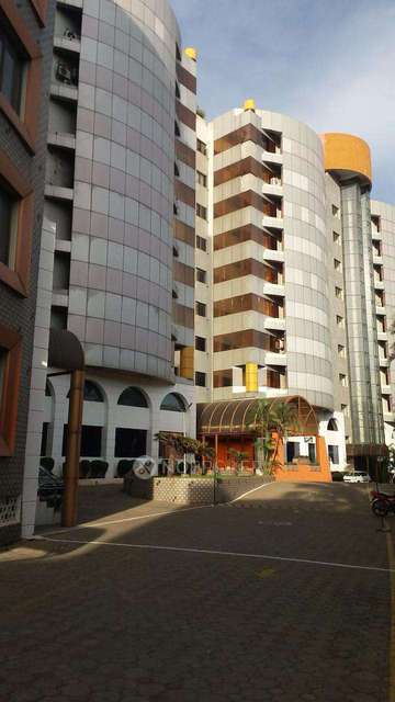 Office Space in Saidapet,, Chennai for sale 