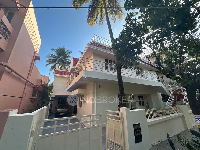3 BHK House for Rent  In J. P. Nagar