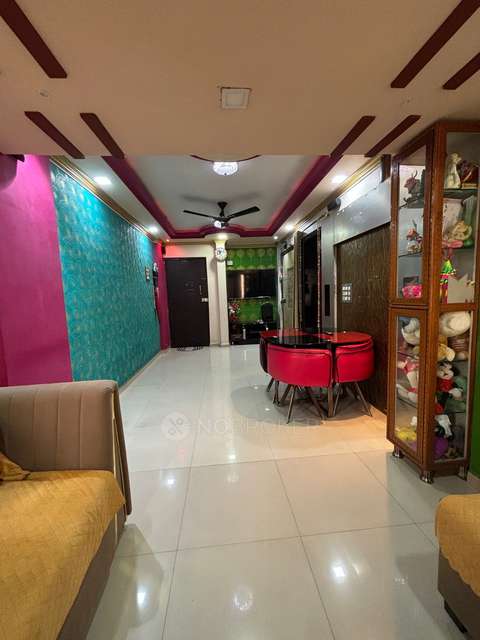 2 BHK Flat For Sale  In Adharwadi