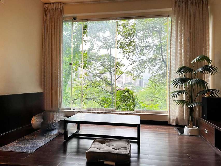 4 BHK Villa In Angelle Hill, Paud Rd, Bavdhan for Rent  In Bavdhan