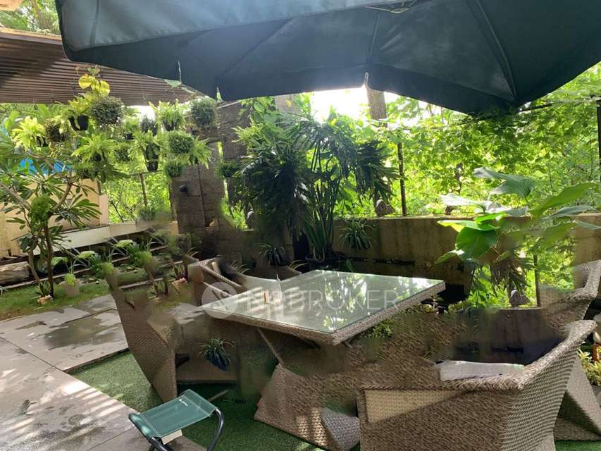 4 BHK Villa In Angelle Hill, Paud Rd, Bavdhan for Rent  In Bavdhan