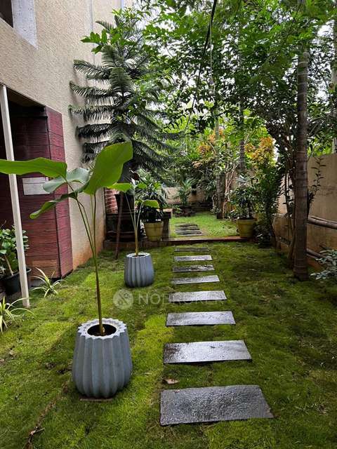 4 BHK Villa In Angelle Hill, Paud Rd, Bavdhan for Rent  In Bavdhan