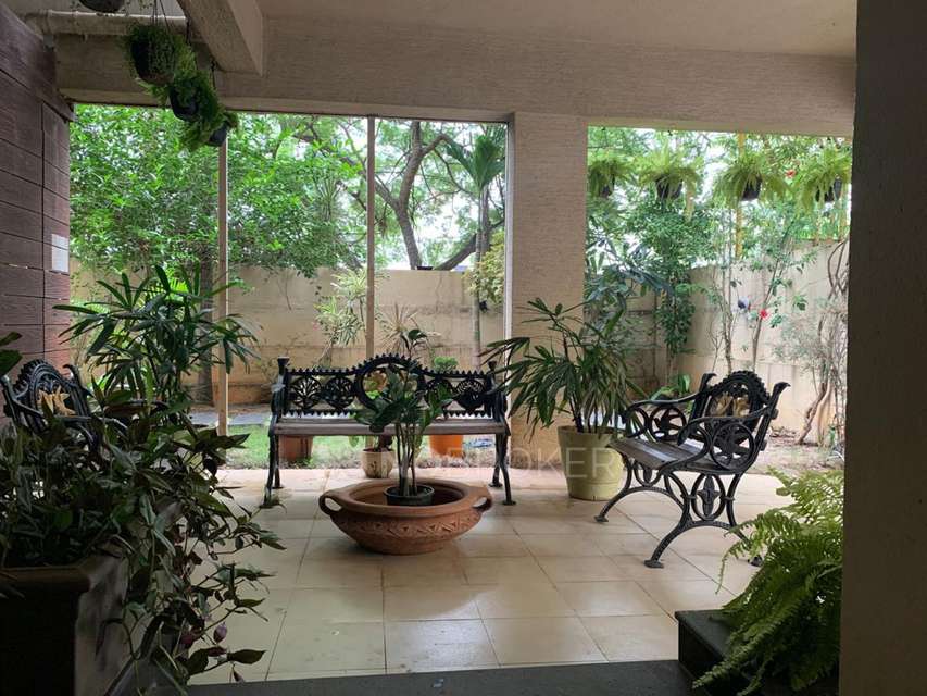 4 BHK Villa In Angelle Hill, Paud Rd, Bavdhan for Rent  In Bavdhan