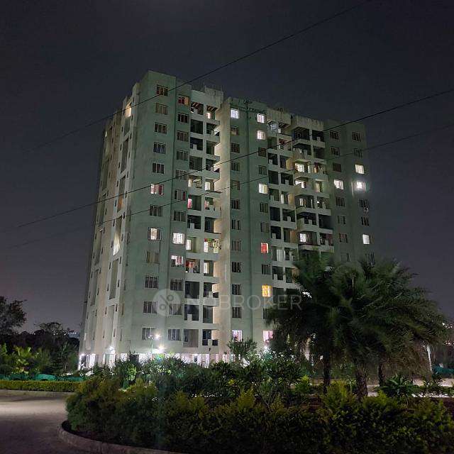 3 BHK Flat In Urbangram Pirangut For Sale  In Virar