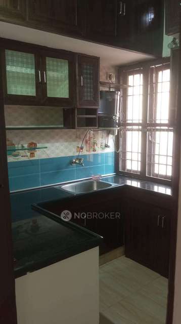 2 BHK Flat In Sri Rajarajeswari Apartments For Sale  In Saligramam