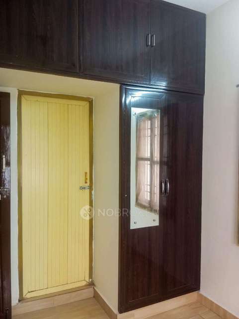 2 BHK Flat In Sri Rajarajeswari Apartments For Sale  In Saligramam