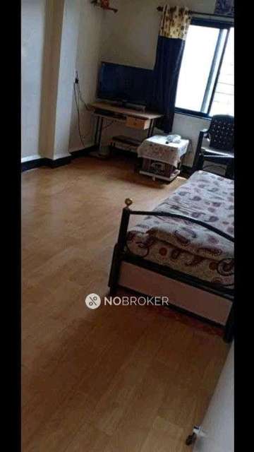 2 BHK Flat In Vyankatesh Society for Rent  In Dhankawadi