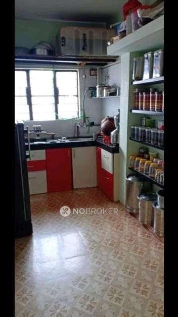 2 BHK Flat In Vyankatesh Society for Rent  In Dhankawadi