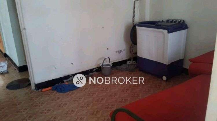 2 BHK Flat In Vyankatesh Society for Rent  In Dhankawadi