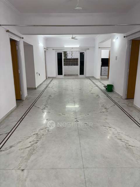 3 BHK Flat In Khendrys Mayflower Apartments for Rent  In Begumpet