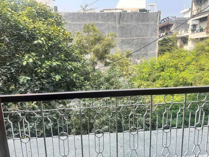 2 BHK Flat In Lumbini Apartments For Sale  In Sector 14