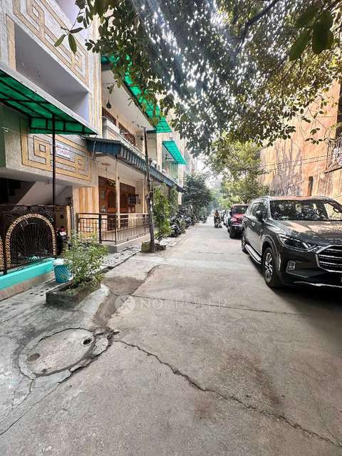 2 BHK Flat In Lumbini Apartments For Sale  In Sector 14