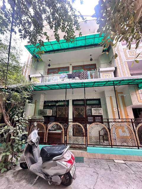 2 BHK Flat In Lumbini Apartments For Sale  In Sector 14