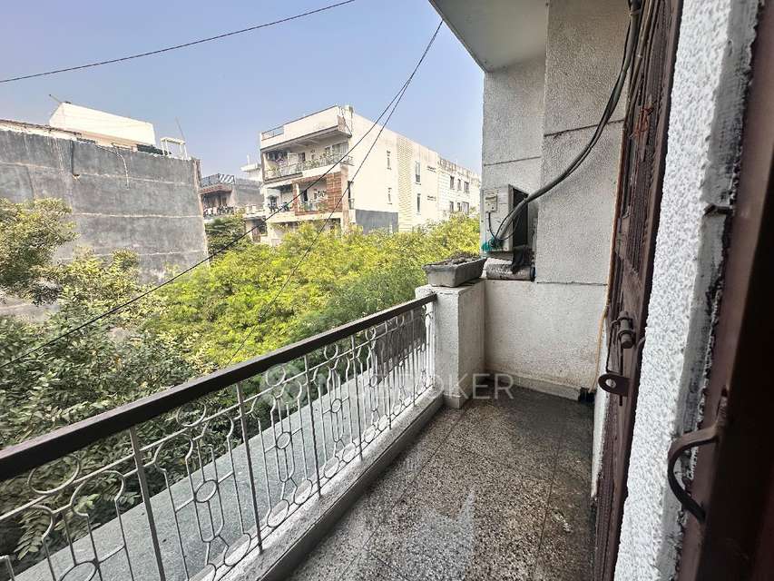 2 BHK Flat In Lumbini Apartments For Sale  In Sector 14