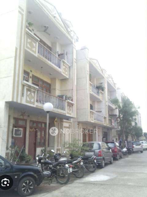 2 BHK Flat In Lumbini Apartments For Sale  In Sector 14