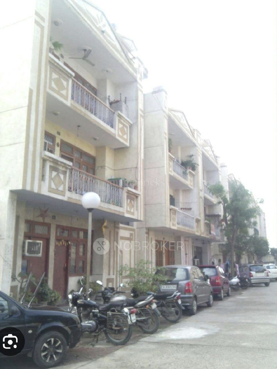 Lumbini Apartments