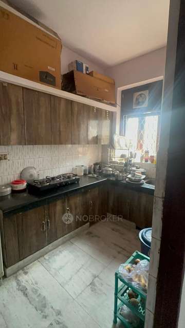 2 BHK Flat In Lumbini Apartments For Sale  In Sector 14