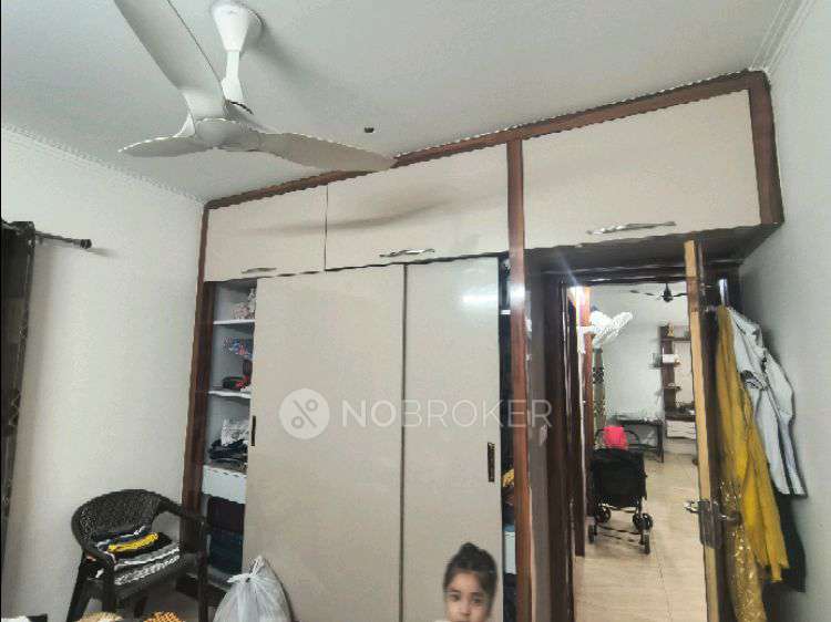 2 BHK Flat In 16th Park View Gaur Yamuna City For Sale  In Gaur Yamuna City Krishn Vilas