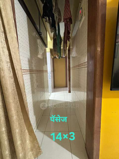 2 BHK Flat In Ambo Vihar  For Sale  In Virar West
