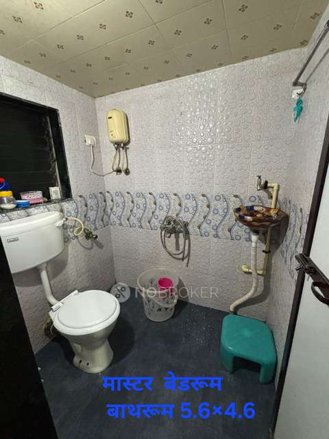 2 BHK Flat In Ambo Vihar  For Sale  In Virar West