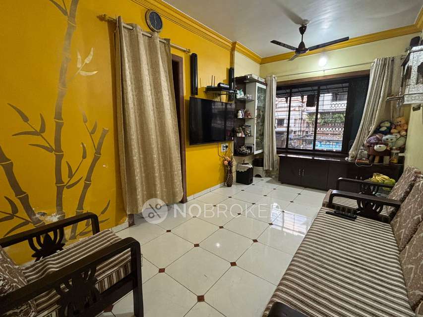 2 BHK Flat In Ambo Vihar  For Sale  In Virar West