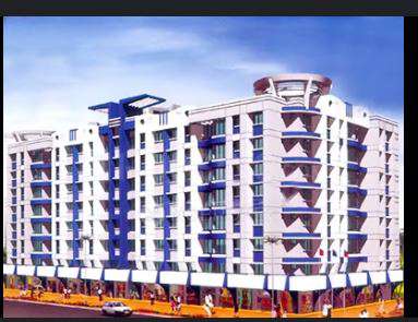 2 BHK Flat In Ambo Vihar  For Sale  In Virar West