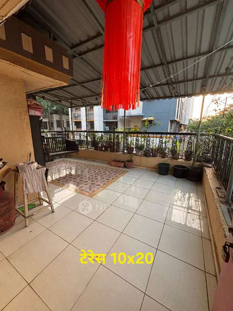 2 BHK Flat In Ambo Vihar  For Sale  In Virar West