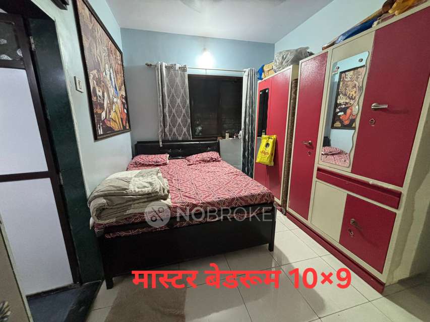 2 BHK Flat In Ambo Vihar  For Sale  In Virar West