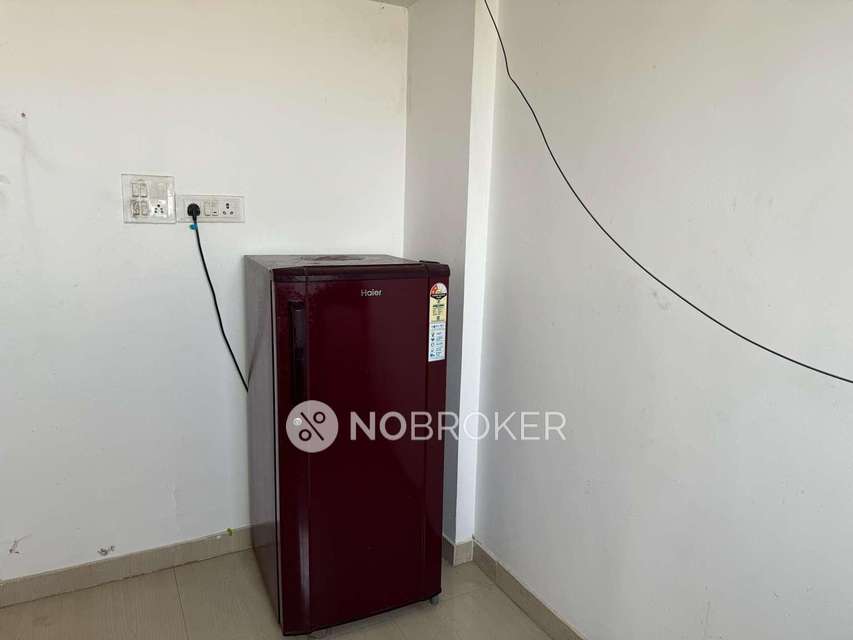 2 BHK Flat In Sp Platinum Towers For Sale  In Handewadi